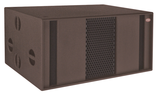 双18寸低频音箱 FI218SUB