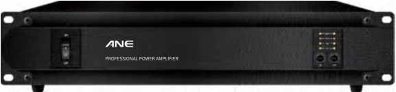 专业功放CA系列 CA300 CA400 CA500 CA600 CA800 CA1000 CA1500