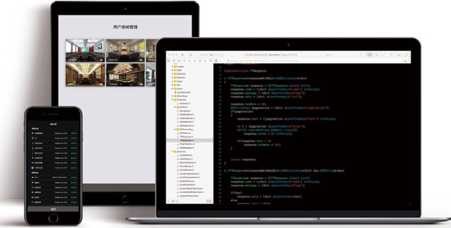 智能综合应用管理服务器 EMC-CCS MINI